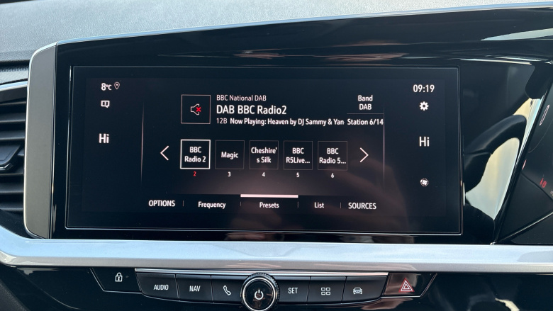 Vauxhall Grandland 1.2 Turbo Ultimate 5dr Petrol Hatchback